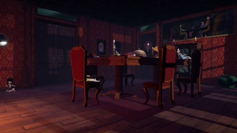 Unduh Doll Room APK v12.4 Gratis Terbaru 2026 Tips Bermain Doll Room APK