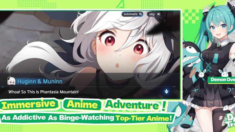 Unduh Dragon Traveler MOD APK (Unlimited Diamonds) v1.7.0 Fitur Unggulan Dragon Traveler MOD APK