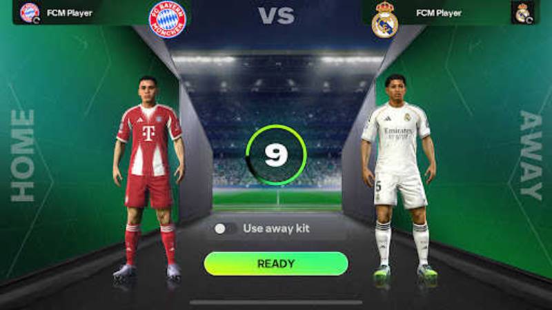 Unduh FC Mobile MOD APK (Unlimited Money, Coins) v27.0.03 Apa Itu FC Mobile MOD APK?
