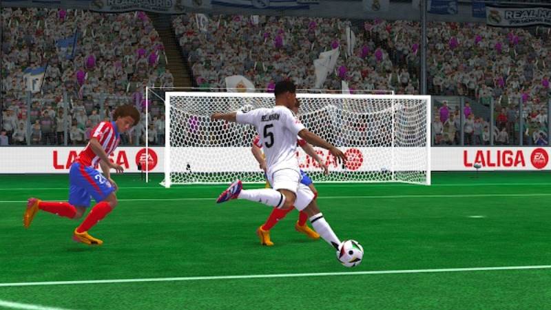 Unduh FC Mobile MOD APK (Unlimited Money, Coins) v27.0.03 Tips Bermain FC Mobile untuk Pemula