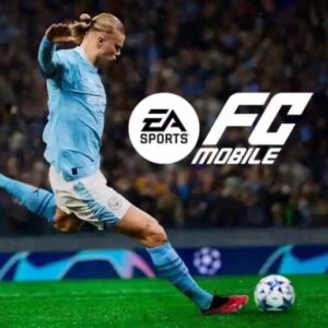Unduh FC Mobile MOD APK (Unlimited Money, Coins) v27.0.03