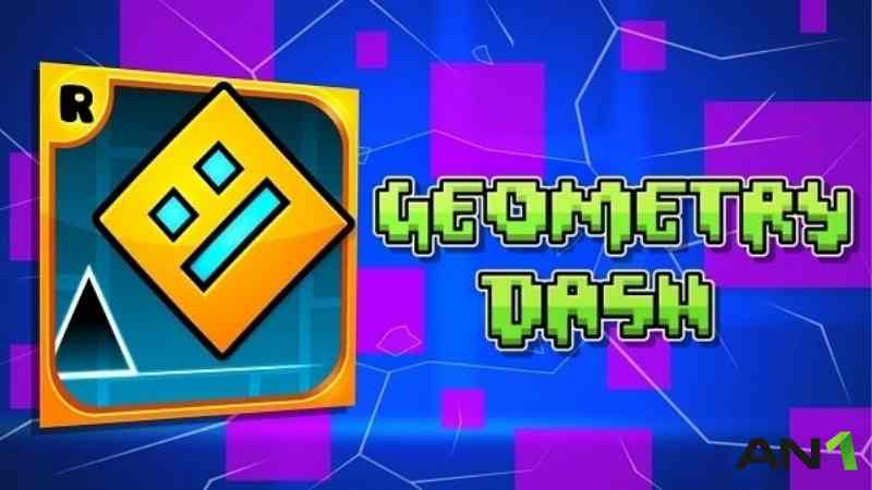 Download Geometry Dash MOD APK (Uang Tidak Terbatas) v2.2.144 Apa Itu Geometry Dash MOD APK?