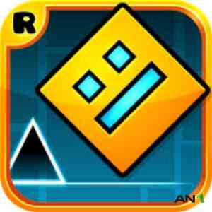 Download Geometry Dash MOD APK (Uang Tidak Terbatas) v2.2.144