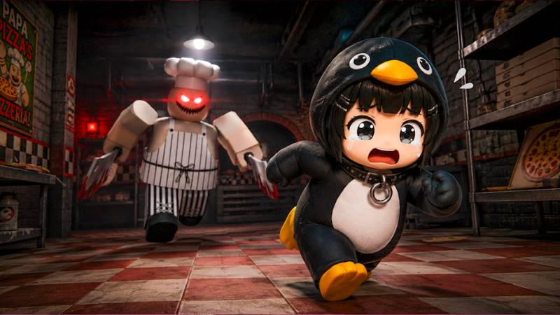 Unduh Gugugaga Penguin Prison Escape MOD APK (Uang Tidak Terbatas) v1.0.3 Apa Itu Gugugaga Penguin Prison Escape MOD APK?