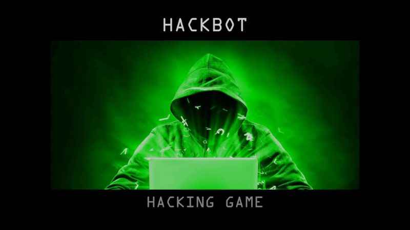 Unduh HackBot Hacking Game MOD APK (Unlimited Money) v3.0.16 Apa Itu HackBot Hacking Game MOD APK?