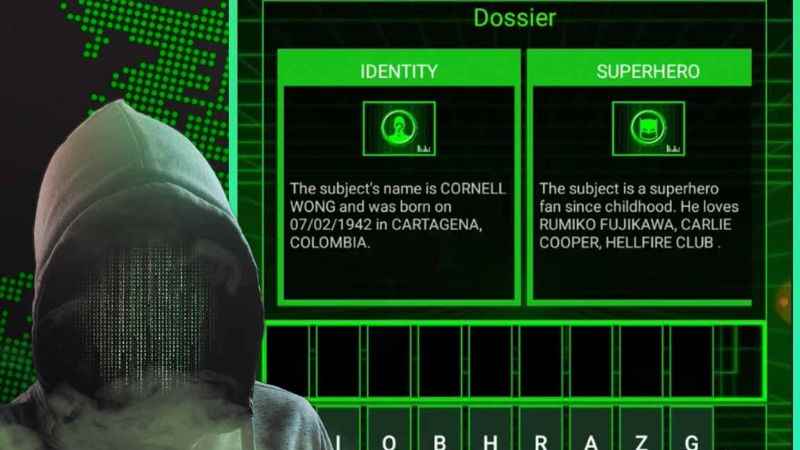 Unduh HackBot Hacking Game MOD APK (Unlimited Money) v3.0.16 Mengapa HackBot Hacking Game Begitu Menarik?