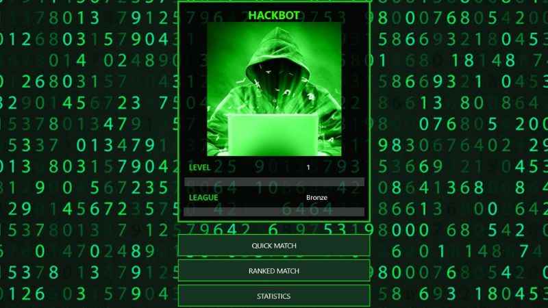 Unduh HackBot Hacking Game MOD APK (Unlimited Money) v3.0.16 Tips Bermain HackBot Hacking Game