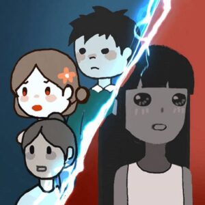 Unduh Haunted Dorm MOD APK (Unlimited Money, No Ads) v1.8.3