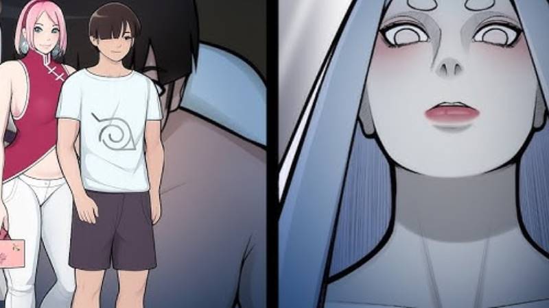 Unduh Hokage Adopted Son APK Terbaru untuk Android Fitur Menarik Hokage Adopted Son APK