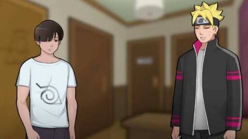 Unduh Hokage Adopted Son APK Terbaru untuk Android Cara Download Hokage Adopted Son APK