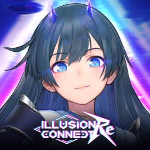 Unduh Illusion Connect: Re MOD APK (Unlimited Currency, No Ads) v1.0.12