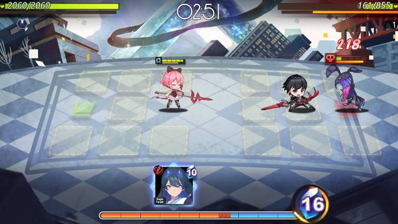 Unduh Illusion Connect: Re MOD APK (Unlimited Currency, No Ads) v1.0.12 Apa Itu Illusion Connect: Re MOD APK?
