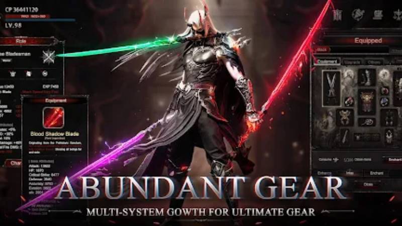 Unduh Immortal Destiny:Chosen Heirs MOD APK (Unlimited Money) v11.0.15 Apa Itu Immortal Destiny:Chosen Heirs MOD APK?