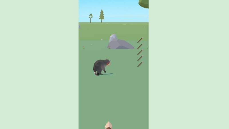 Unduh Mammoth Hunters MOD APK (Unlimited Money, Upgrade) v002 Keunggulan Mammoth Hunters Dibanding Game Berburu Lainnya