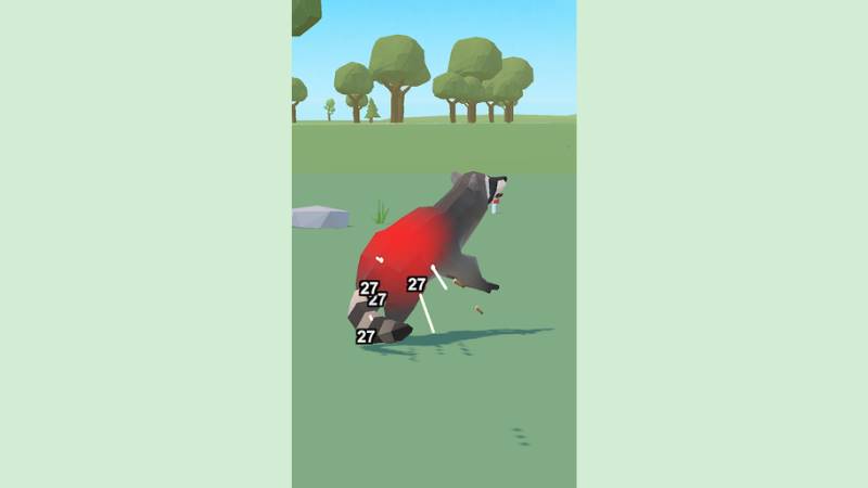 Unduh Mammoth Hunters MOD APK (Unlimited Money, Upgrade) v002 Fitur Unggulan Mammoth Hunters MOD APK