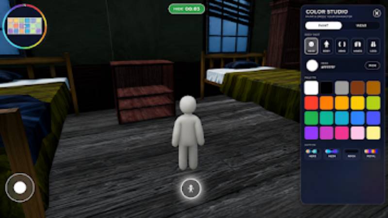 Unduh MECCHA CHAMELEON MOD APK (Unlimited Money) v1.0.1 Cara Bermain MECCHA CHAMELEON untuk Pemula