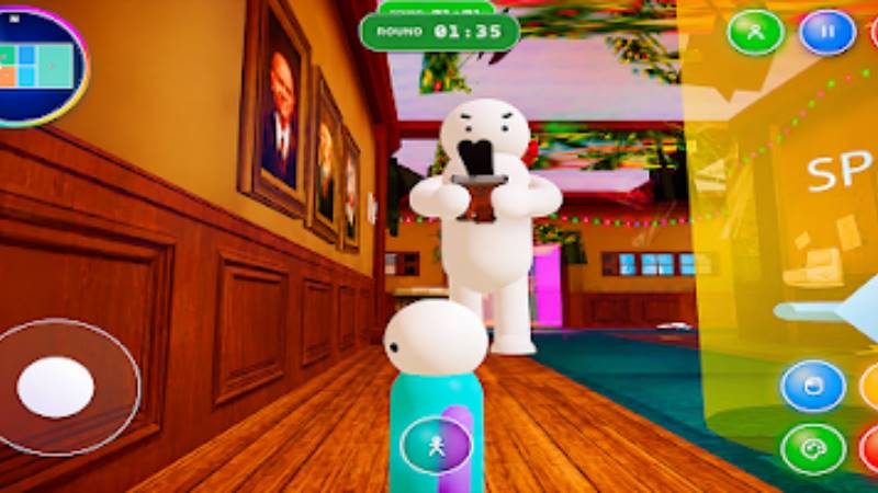 Unduh MECCHA CHAMELEON MOD APK (Unlimited Money) v1.0.1 Mengapa MECCHA CHAMELEON Sangat Populer?