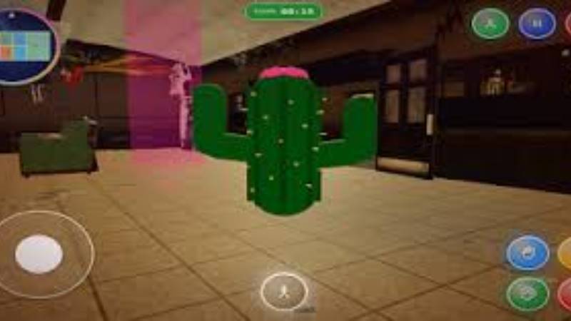 Unduh MECCHA CHAMELEON MOD APK (Unlimited Money) v1.0.1 Fitur Unggulan MECCHA CHAMELEON MOD APK