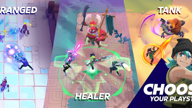 Unduh Mo.Co MOD APK (Menu MOD, Unlimited Money) v12.8.0 Apa Itu Mo.Co MOD APK?