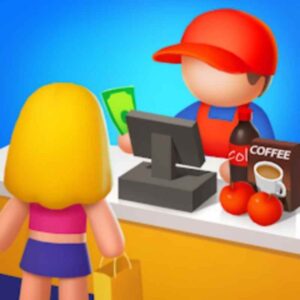 Unduh My Supermarket! MOD APK (Unlimited Money, Unlock) v1.4.12