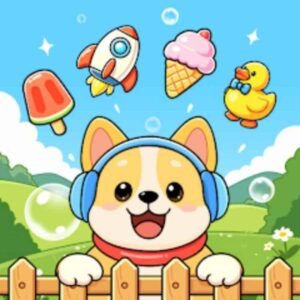 Unduh Puzzle Dog MOD APK (Hint Unlimited, No Ads) v1.0.1