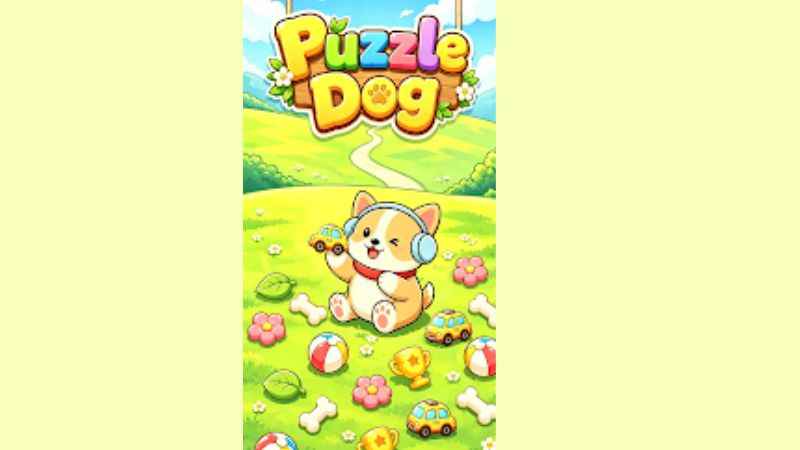 Unduh Puzzle Dog MOD APK (Hint Unlimited, No Ads) v1.0.1 Tentang Puzzle Dog MOD APK