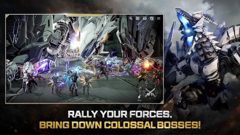 Unduh RF ONLINE NEXT MOD APK (MOD Menu, Unlimited Money) v Apa Itu RF ONLINE NEXT MOD APK?