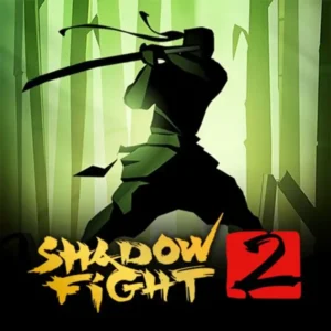 Unduh Shadow Fight 2 MOD APK (Unlimited Money, Max Level) v2.44.0