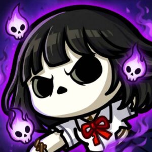Unduh SKULL UP: Idle RPG MOD APK (Unlimited Money, Menu MOD) v1.0.6