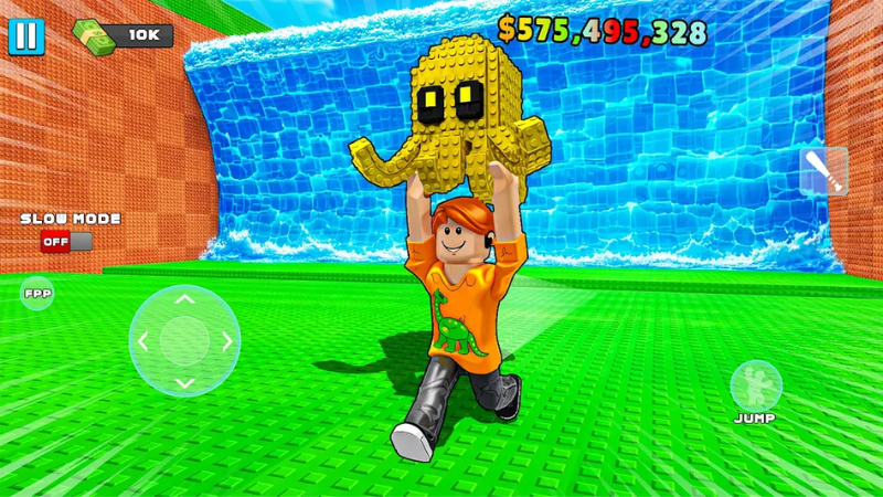 Unduh Tsunami Escape For Memerot MOD APK (Unlimited Money) v1.4 Mengapa Tsunami Escape For Memerot MOD APK Layak Dicoba?