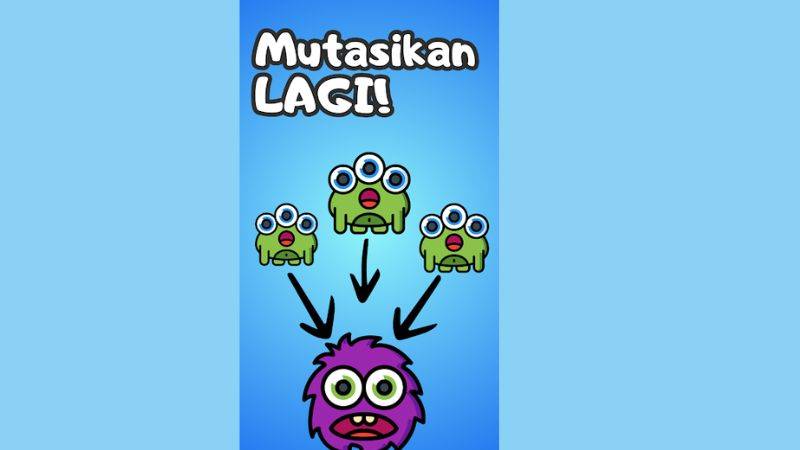 Unduh Uang Monster MOD APK (Unlimited Money) V1.0.21 Kelebihan Uang Monster MOD APK