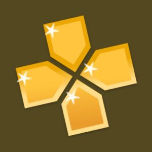 Unduh PPSSPP Gold Mod APK (Unlocked) V1.0.3 Untuk Android