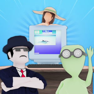 Unduh Warnet Life MOD APK (Unlimited Money, Unlock) v3.5.0