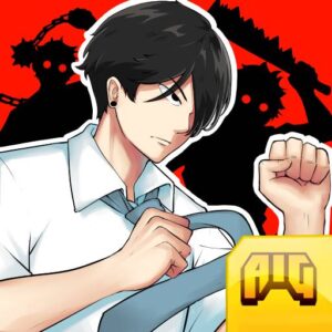Unduh Bangpin The Street Warrior MOD APK (Unlimited Money, No Ads) v2.1.2