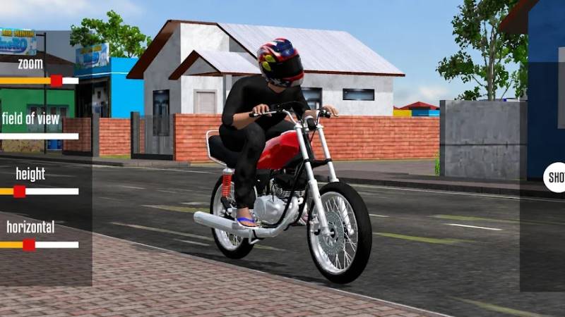 Unduh BR Motorbikes Ride MOD APK (Unlimited Money) v0.0.6c Apa itu BR Motorbikes Ride MOD APK?