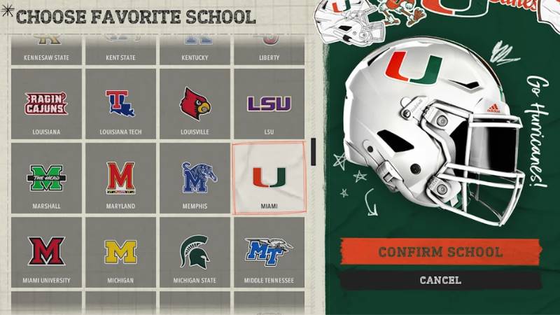 Unduh EA College Football Mobile 27 MOD APK (Unlimited Money, Coins) v1.0.0 Apa itu EA College Football Mobile 27 MOD APK?