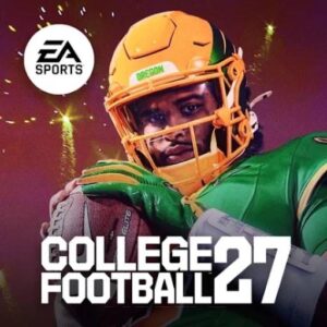 Unduh EA College Football Mobile 27 MOD APK (Unlimited Money, Coins) v1.0.0