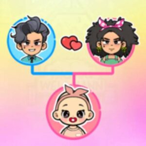 Unduh Family Go MOD APK (Unlimited Money, Upgrade) v1.4.3.27