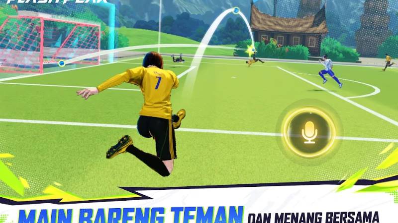 Unduh Flash Peak MOD APK (Unlimited Money) v0.4.1 Fitur Unggulan Flash Peak MOD APK