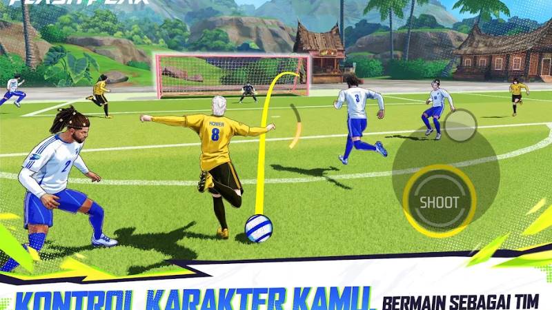 Unduh Flash Peak MOD APK (Unlimited Money) v0.4.1 Apa Itu Flash Peak MOD APK?c