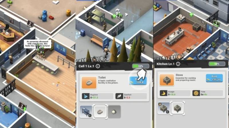 Unduh Lands of Jail MOD APK (Unlimited Money) v1.0.69 Lands of Jail MOD APK adalah apa?