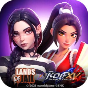Unduh Lands of Jail MOD APK (Unlimited Money) v1.0.69