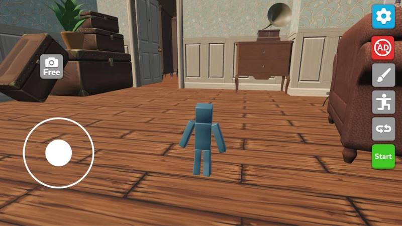 Unduh Painty Hide n Seek MOD APK (Menu MOD, No Ads) v0.0.9 Fitur MOD Painty Hide n Seek MOD APK
