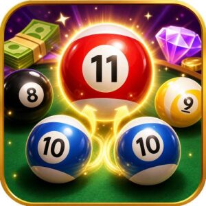 Unduh Pool Merge Master MOD APK (Unlimited Coin, Unlock) v1.0.0.0