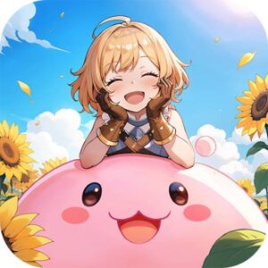 Unduh Ragnarok: The New World MOD APK (Unlimited Money) v1.0.3