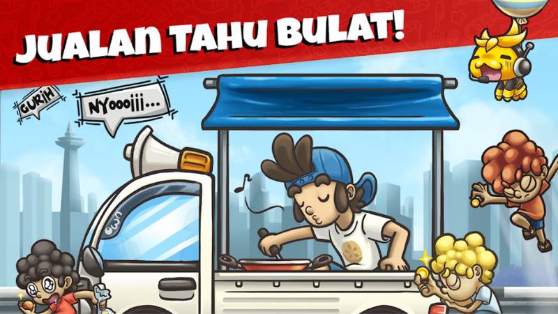Unduh Tahu Bulat | Ulang Tahun ke-9 MOD APK (Unlimited Money) v15.21.0 Tips bermain untuk pemula