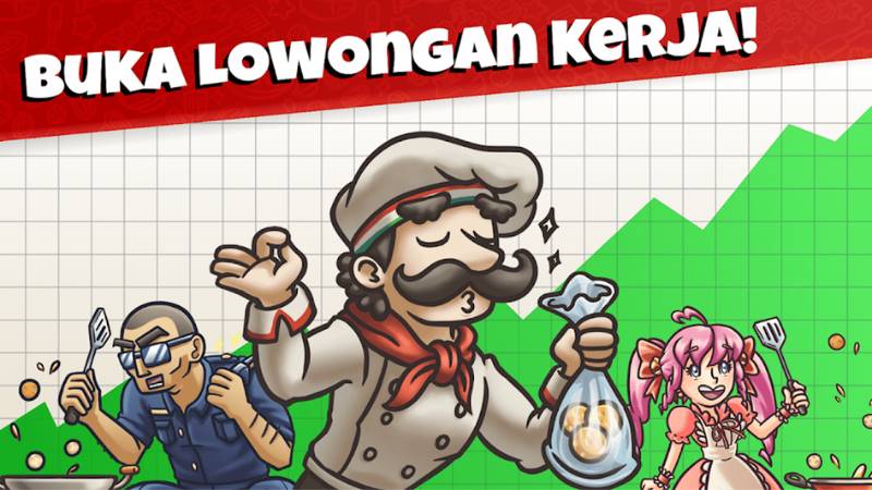 Unduh Tahu Bulat | Ulang Tahun ke-9 MOD APK (Unlimited Money) v15.21.0 Tentang Tahu Bulat | Ulang Tahun ke-9 MOD APK