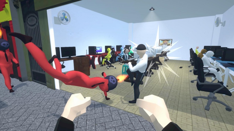 Unduh Warnet Life MOD APK (Unlimited Money, Unlock) v3.5.0 Gameplay yang realistis dan seru