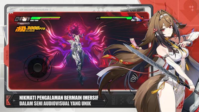 Unduh Zenless Zone Zero MOD APK (Unlimited Currency, God Mode) v3.0.0 Apa itu Zenless Zone Zero MOD APK?