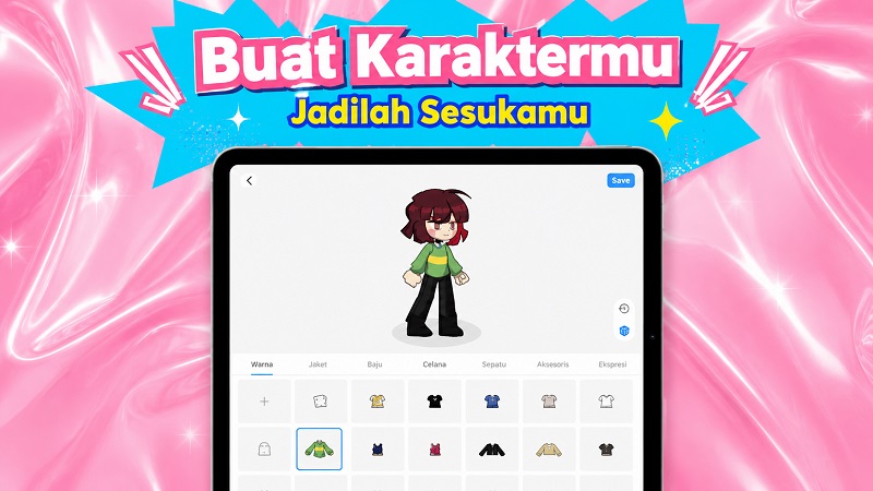 Builda MOD APK Builda MOD APK